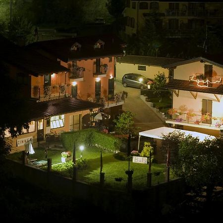 Bed and Breakfast Al Pasche Дронеро Экстерьер фото