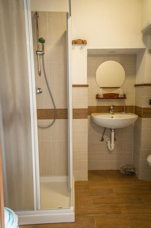 Bed and Breakfast Al Pasche Дронеро Экстерьер фото