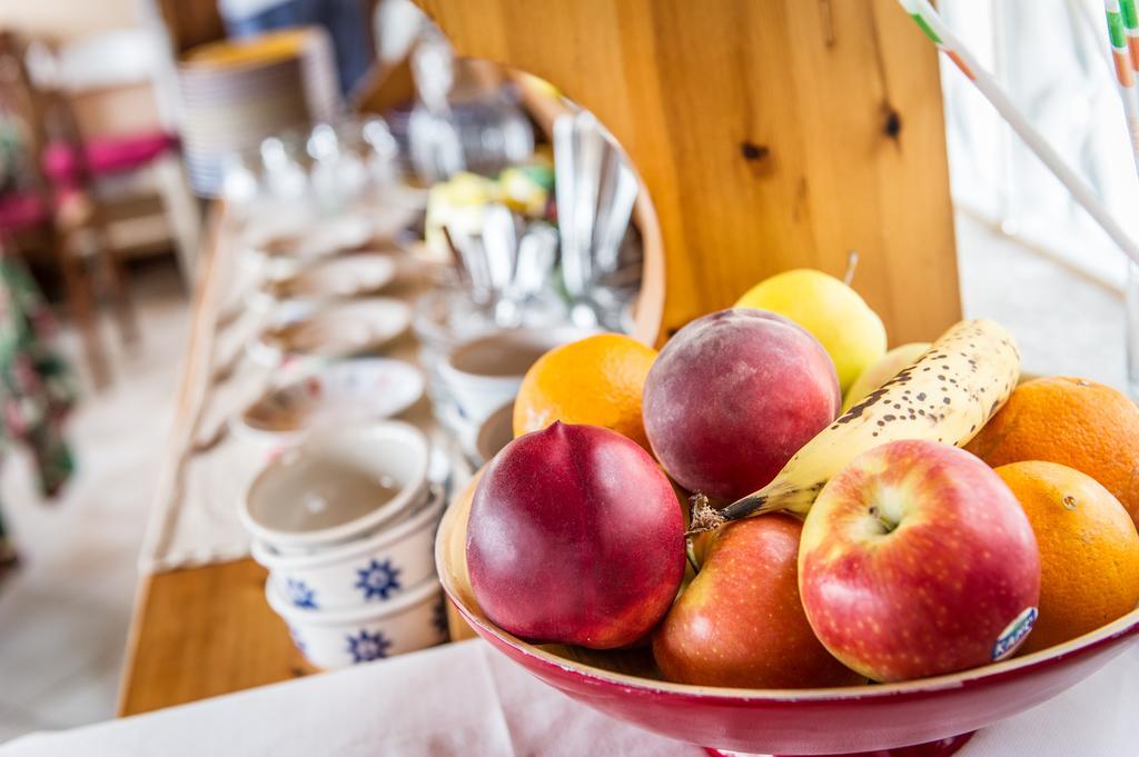 Bed and Breakfast Al Pasche Дронеро Экстерьер фото