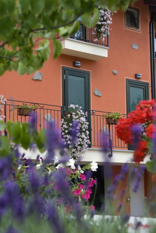 Bed and Breakfast Al Pasche Дронеро Экстерьер фото