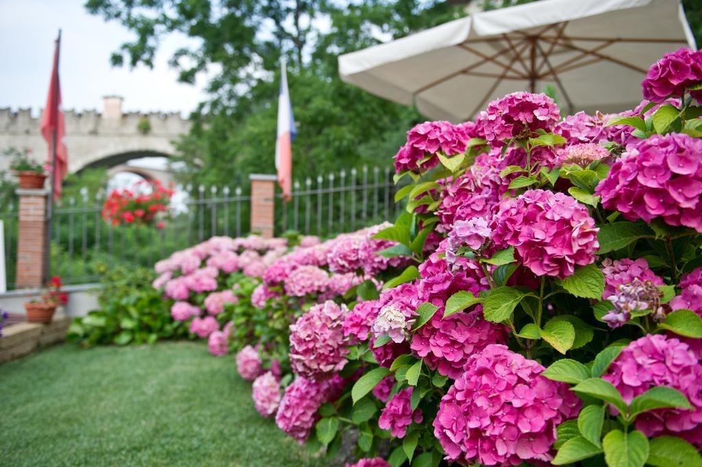 Bed and Breakfast Al Pasche Дронеро Экстерьер фото